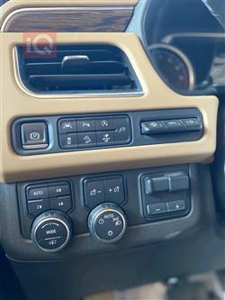 شێڤرۆلێت تاهۆ